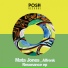 Mata Jones, Alfrenk
