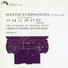 Academy of Ancient Music, Christopher Hogwood