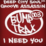 Deep City Soul, Groove Assassin