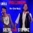 Salvo feat. Stefanie feat. Stefanie