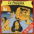 La Mojigata