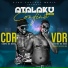 DJ CDR, DJ VDR