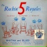 The Rockin' 5 Royales