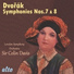 Sir Colin Davis, London Symphony Orchestra