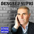 Dengbej Suphi