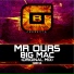 Mr. Ours