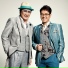 譚詠麟( Alan Tam ) & 許冠傑( Samuel Hui )