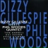 Dizzy Gillespie, Phil Woods Quintet