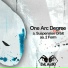 One Arc Degree