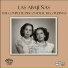 Las Abajenas