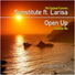 Phil England Pres. Sunstitute ft. Larisa