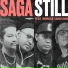 SAGA feat. Morgue Vanguard