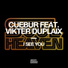 Cuebur featuring Vikter Duplaix