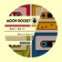 Moon Rocket