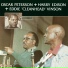 O.Peterson,H.Edison,E.Vinson