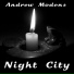 Andrew Modens