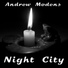 Andrew Modens