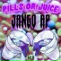 HL8, Jango AP