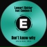 Lennart Richter feat. Candace K