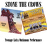 Stone The Crows