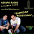 Adam Rios Pres.Temple Movements