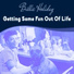 Billie Holliday with Bob Haggart and His Orchestra