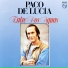 Paco de Lucia