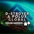D-Stroyer, Pølux