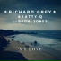 Richard Grey, Katty Q feat. Bodhi Jones