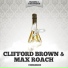 Clifford Brown