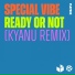 Турбомода & Special Vibe & Kyanu