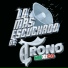 El Trono De México