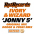 Ivory, Wizard [http: muz-vk.ru]