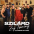 Szilárd