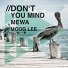 Mewa & Moog Lee