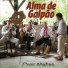 Alma de Galpão