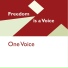 One Voice