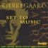 Camerata Chamber Choir, Michael Bojesen
