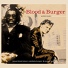 Blood & Burger (James Blood Ulmer-Rodolphe Burger)