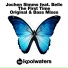 Jochen Simms feat. Belle