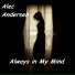 Alec Andersen
