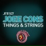 Joee Cons