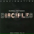 Darrell Mcfadden, The Disciples