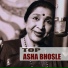 Asha Bhosle