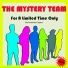 The Mystery Team