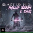 Phillip Berry, Zaug