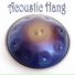 Hang Ensemble
