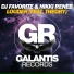DJ Favorite, Nikki Renee feat. Theory