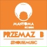 Przemaz B feat. Tony Lindsay