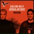 Jordan Anthony, Sheldon Riley